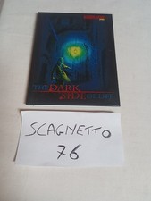 Dylan dog dampyr brendon - dog,