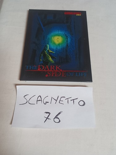 Dylan dog dampyr brendon - dylan,