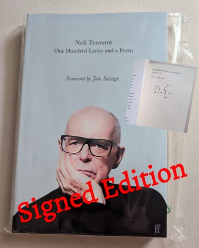 Neil tennant pet - shop, one