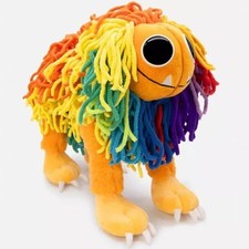 NEW-Yarnaby Peluche Pianosauro