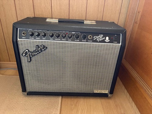 Amplificatore per chitarra