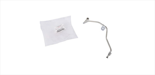 Tubo olio turbina mitsubishi - tubo,