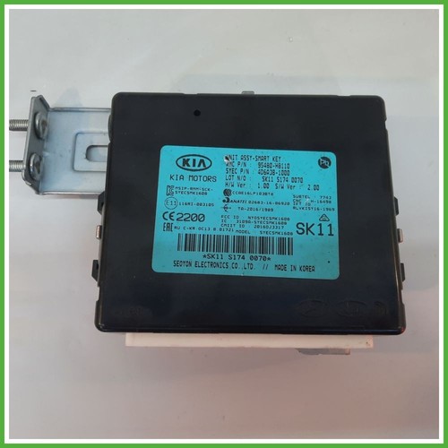Centralina smart key kia - centralina,