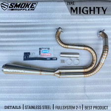 Tubi impianto di scarico