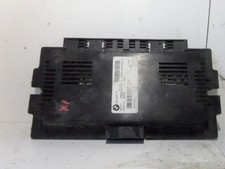 CENTRALINA LUCI MODULO VANO PIEDI PER BMW X1 Serie (E84) 6135934033301 N47D20C 