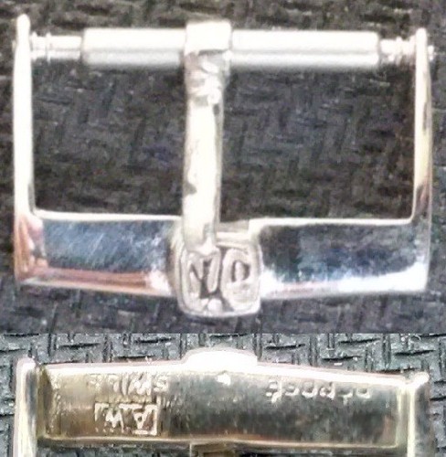 Original ulysse nardin - original,
