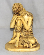 Antico Resina IN Meditazione