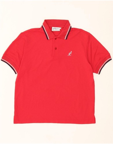 Polo uomo australian alpina - uomo,