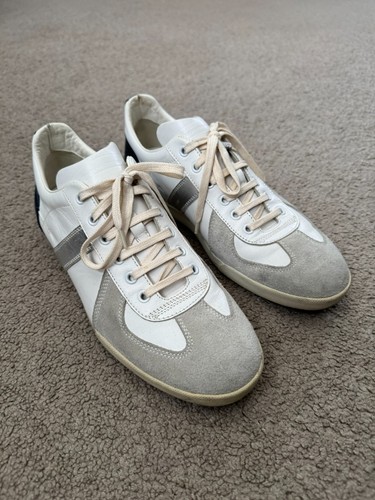 Sneakers basse aw07 - sneakers, homme
