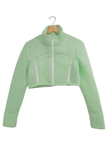 Zara giacca sportiva donna - zara,