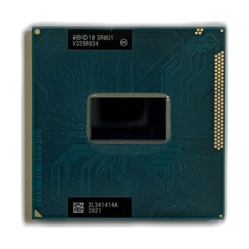 Cpu pentium 2020m ghz - 2020m,
