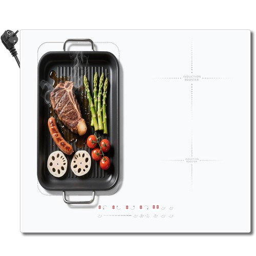 Cooksir piano cottura - cooksir,