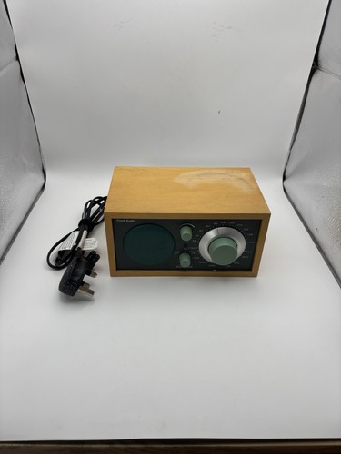 Radio tivoli audio henry - radio,