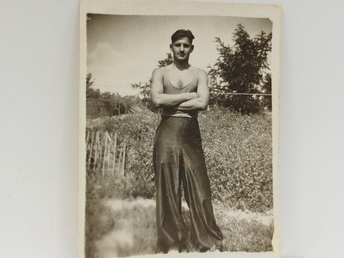 Foto epoca giovani - foto, d'epoca