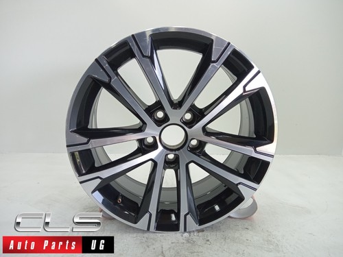 Pezzo cerchio lega 17 - in,