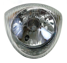 Faro Fanale Anteriore