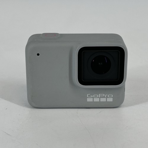 Gopro hero7 bianca ottime - hero7,