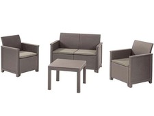 Divano 2 posti Elodie