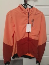 Giacca ciclismo invernale