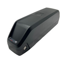 Nuova Batteria Litio Bici