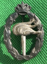 Distintivo regia aeronautica