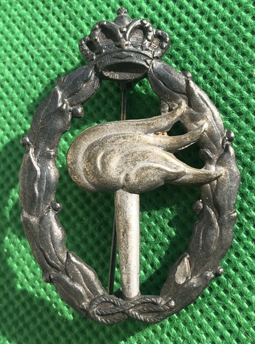 Distintivo regia aeronautica