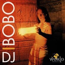 World in Motion von DJ Bobo |