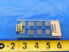 10PZ NUOVI INSERTI CERAMICI