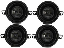 Altoparlanti audio auto - 4),