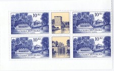 REPUBBLICA CECA - Assortimento