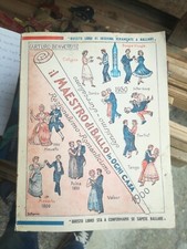 Arturo Benvenuti Il Maestro Di Ballo In Ogni Casa