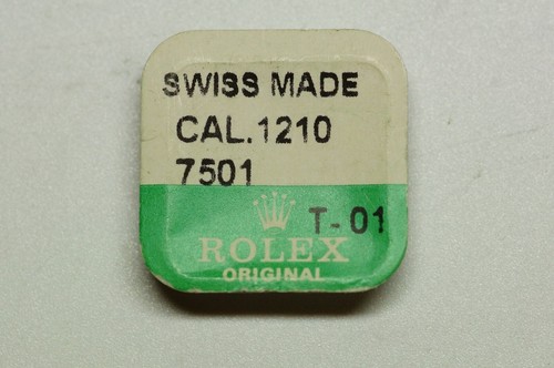 Rolex 1210 1220 - , ricambi