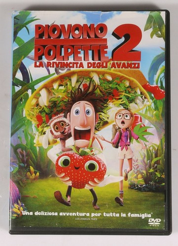 Prl piovono polpette - piovono,