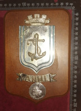 CREST MARINA MILITARE