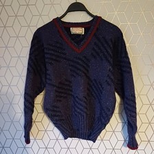 Maglione uomo Alan Paine