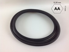 Cinghia trattorino rasaerba MURRAY MARATHON 12.5 15.5 1001223 esagonale AA73