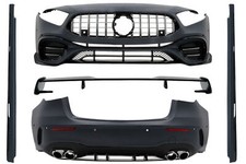 Kit carrozzeria Paraurti per