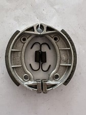 COPPIA GANASCE FRENO ADIGE “Cod. 0151” MOTOM GILERA PIAGGIO MALAGUTI 