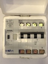 Siemens Interruttore