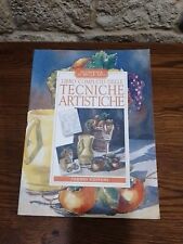Libro completo delle tecniche artistiche. Fabbri Editori, 2003