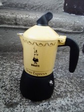 Caffettiera Orzo Express