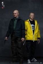 Figurines BREAKING BAD