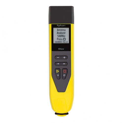Analizzatore rigexpert stick - analizzatore,