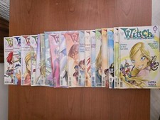 WITCH MAGAZINE - DAL 2 AL 37 +