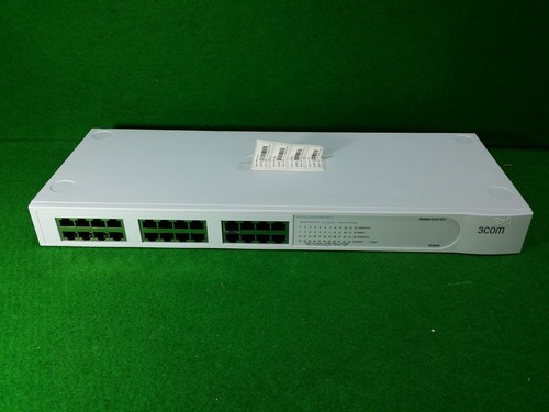 3com 3c16479 switch base - 3com,