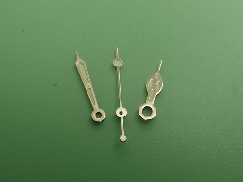 Set lancette orologio - , stile