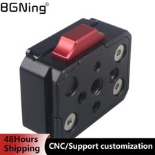 Super Quick Release Mount