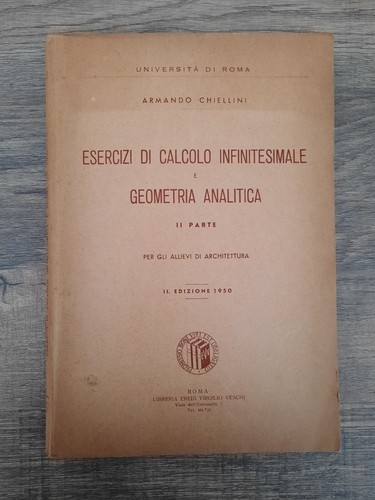 Chiellini esercizi di - esercizi,