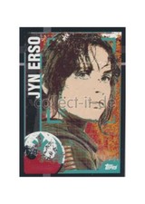 Topps Star Wars - Rogue One -