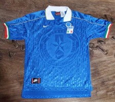 ITALIA Nazionale Home M 1995